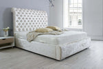 Load image into Gallery viewer, New Marco Polo Upholstered Sleigh Bed
