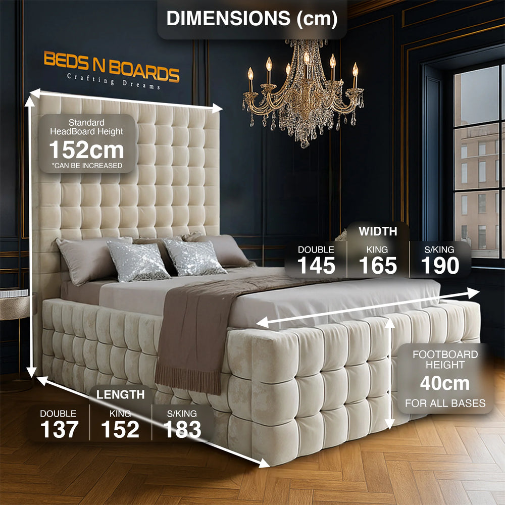 BedsnBoards