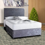 Load image into Gallery viewer, Pisa Divan Bed Only Furniture
