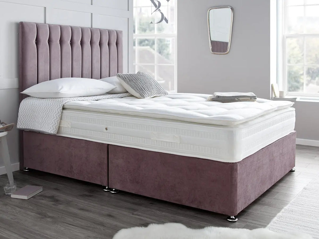 Premier Rest Divan Bed