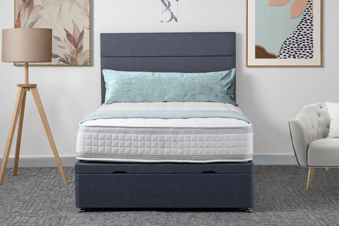 Shine Liner Divan Bed