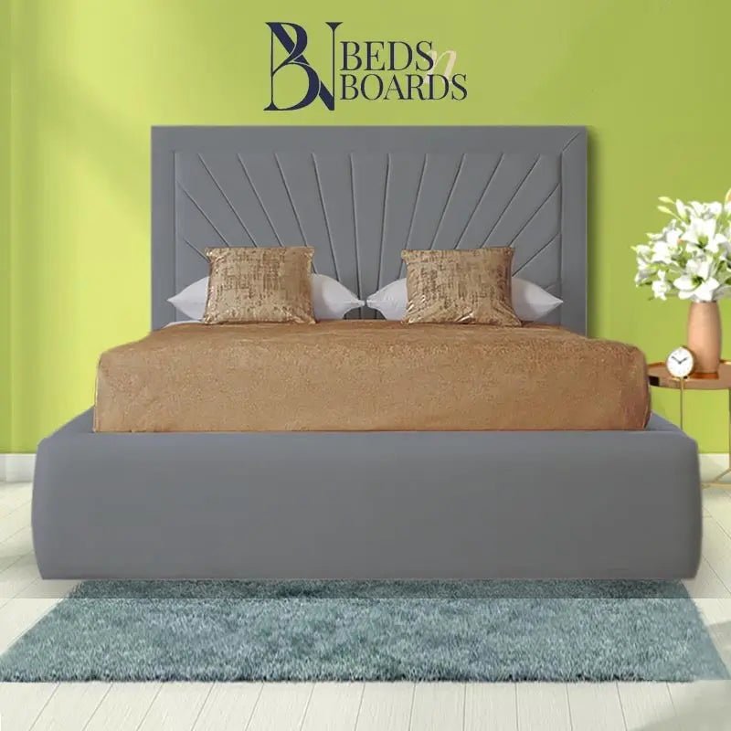Sunrise Luxury Bed BedsnBoards