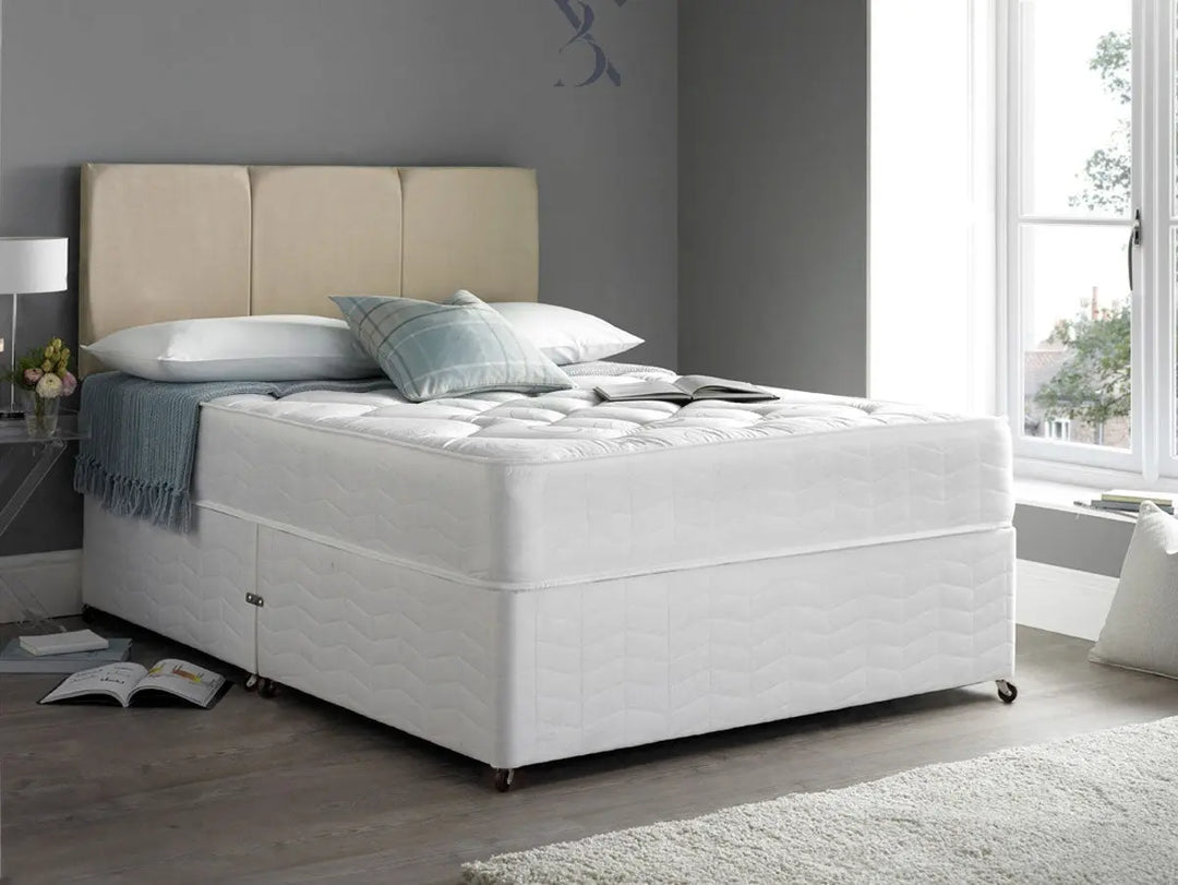 Topaz Liner Divan Bed