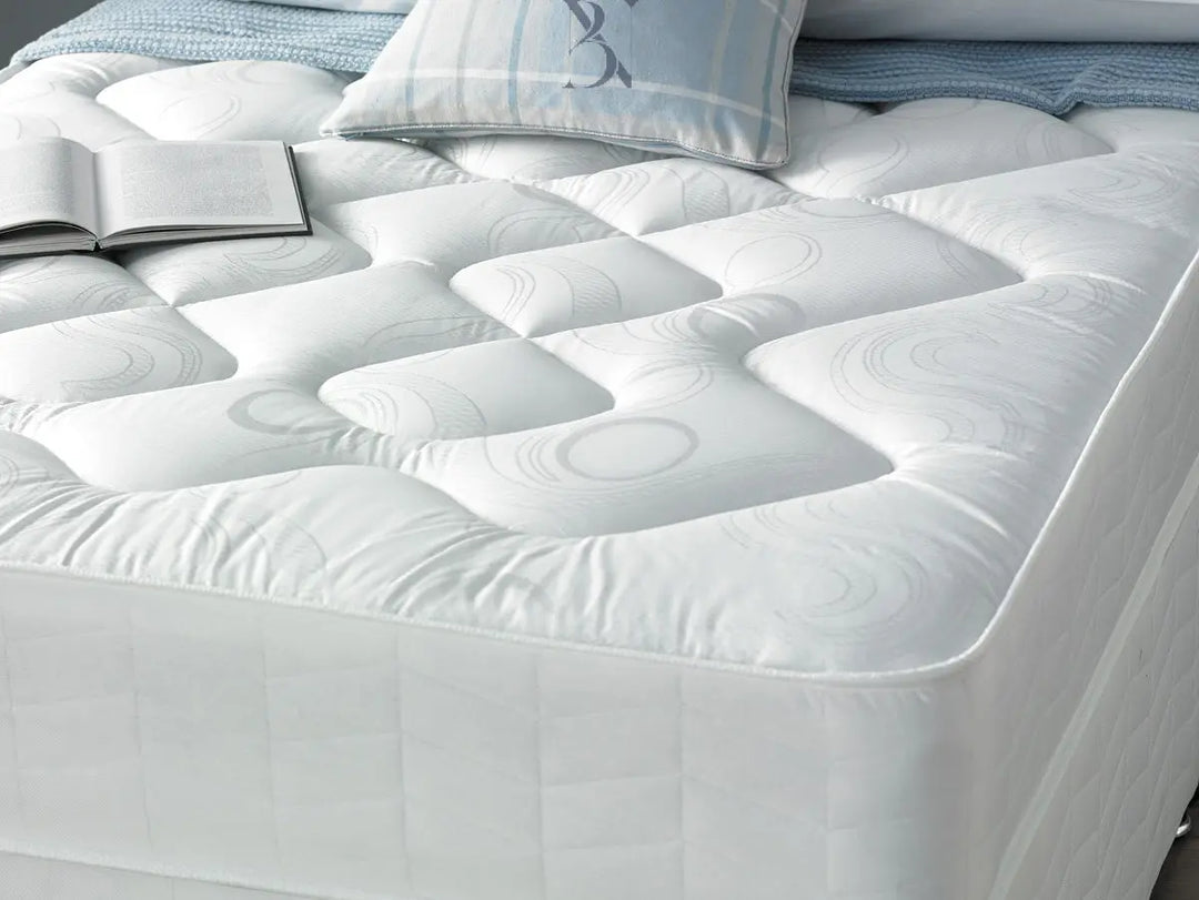 Topaz Liner Divan Bed