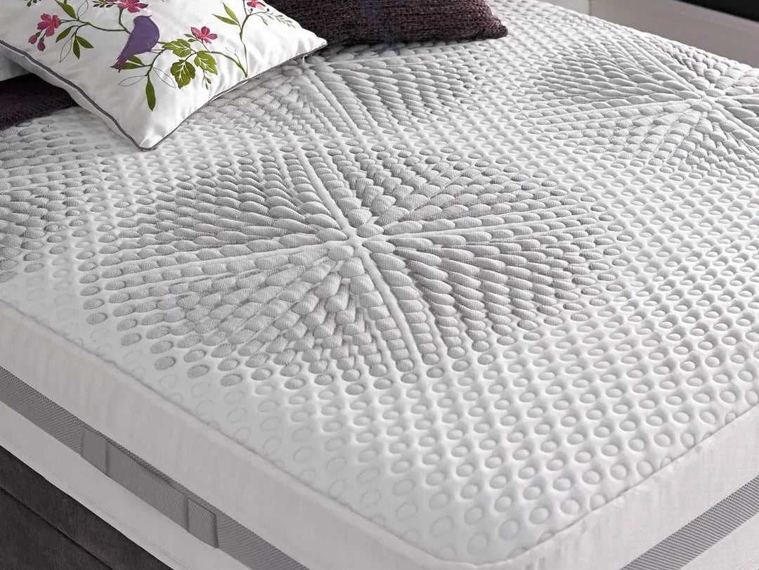 Tranquillity Liner Divan Bed