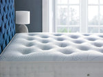 Load image into Gallery viewer, Tuscany Thick Padded Divan Bed
