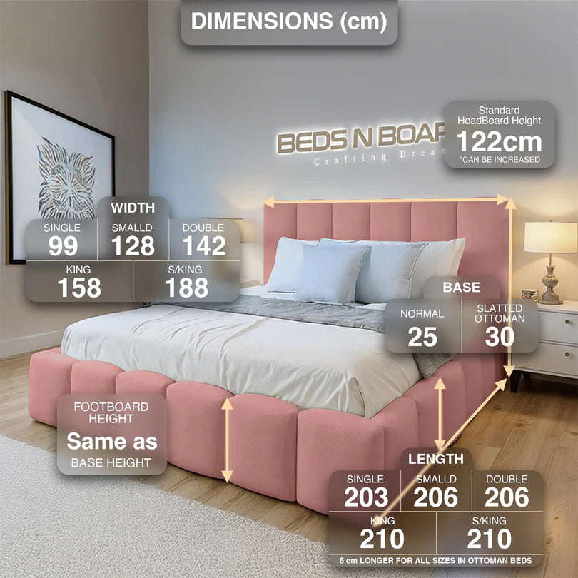 BedsnBoards
