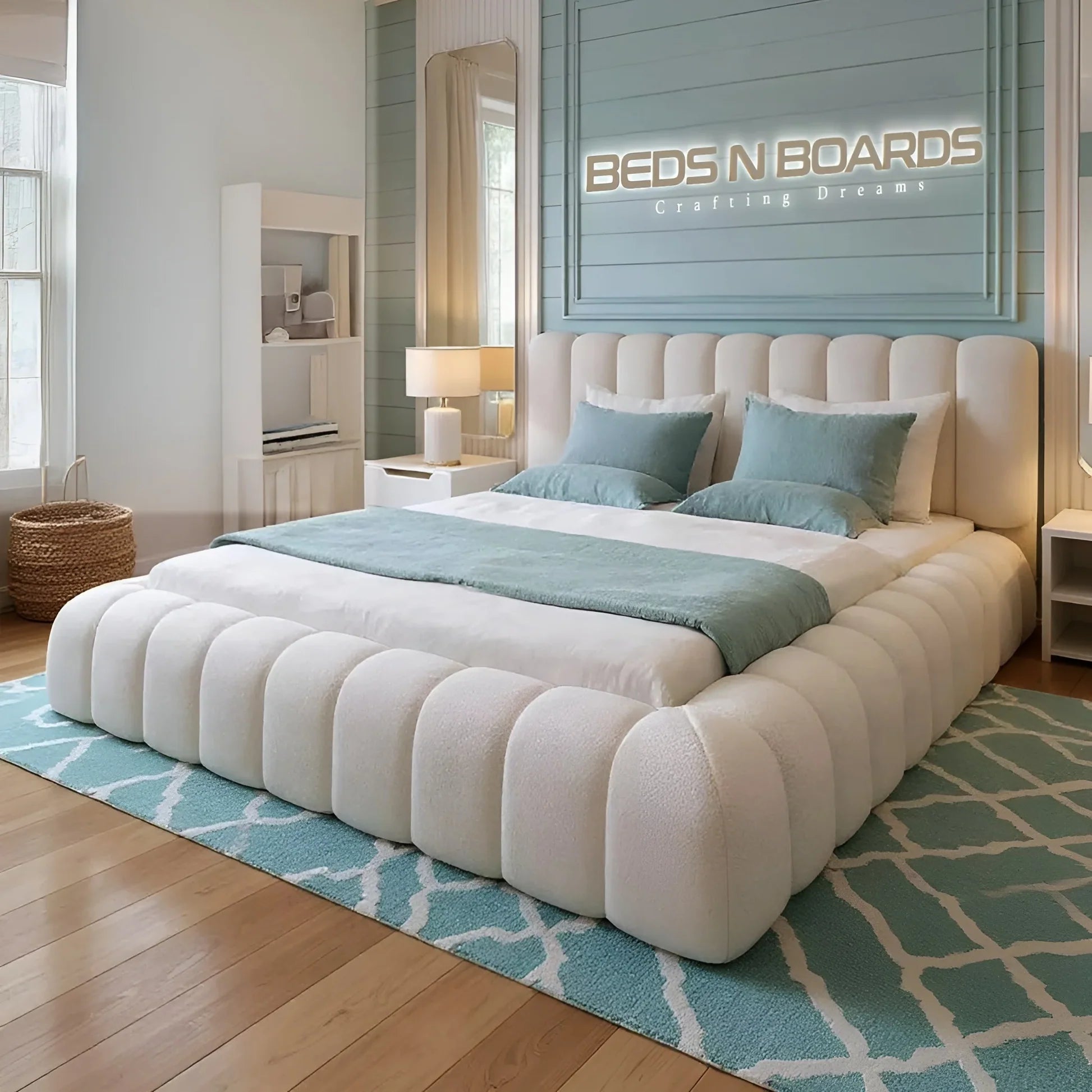 BedsnBoards